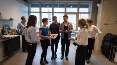 Онлайн‑курсы для коучей: как выбрать, пройти и заработать